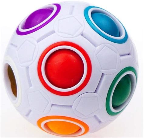 Level up your problem-solving skills with the magic puzzle ball